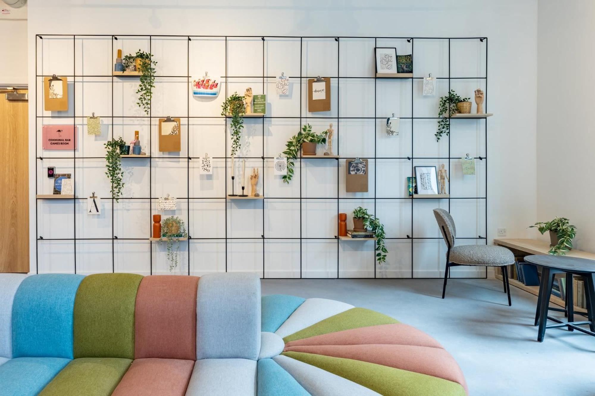 Apartment Student Only At The Heart Of Nottingham